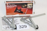 Workmate Clamps