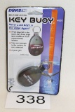 Floating Key Ring By Key Buoy