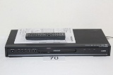 Magnavox HDMI DVD Player