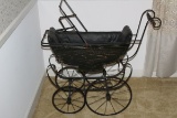 Early Large Baby Stroller