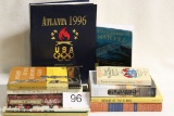 Assorted History Books