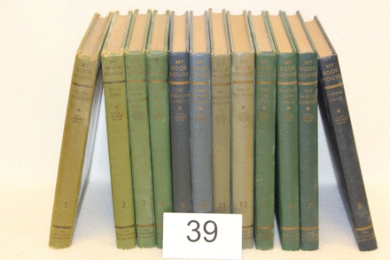 My Storybook Hardback Collection