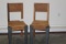 Custom Made Retro/Industrial Chairs