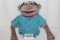 Mup-A-Doodles Large Hand Puppet By The James Gang