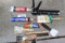 Painting & Repair Supplies