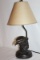 HEAVY Eagle Head Lamp
