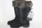 Blondo Waterproof Leather Boots