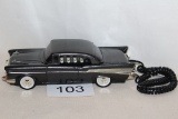 1957 Chevy Landline Telephone By King America