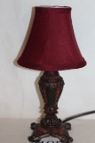 Classical Style Small Lamp