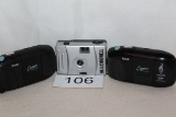 35mm Cameras