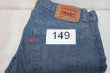 Men's Levi 511 Jeans