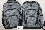 I-Pack Back Packs