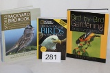 Nice Bird Books