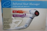 Infrared Heat Massager