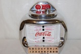 Coca Cola Jukebox Cookie Jar