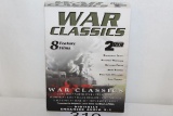 War Classics 2 DVD Set