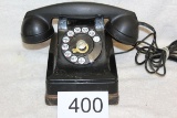 Western Electric Co Antique Rotary Phone