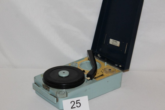 1950's Futura Radio Phono | Online Auctions | Proxibid