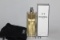 CHANEL #5 Paris Perfume W/Drawstring Bag