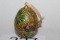 Faberge Style Glossy Enamel Egg