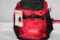 Coca Cola Back Pack Cooler W/Tags