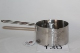 NORPRO 18/10 Stainless Steel Butter Melter/Measuring Cup