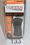 Copper Fit XL Knee Sleeve