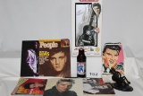Elvis Memorbilia