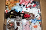 MORE TY Beanie Babies 2000 & Up