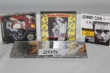 Assorted Country CD'S