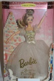 1996 1st Edition Barbie As 