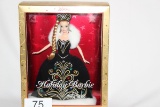 2006 Holiday Barbie By Bob Mackie