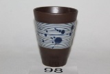 TOKI Japan Pottery/Stoneware Cup