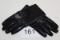 Isotoner Men's Leather Gloves