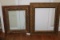 LARGE Wood Ornate Antique Frames