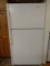 Kitchen Aide 20.8 Cubic Ft Top Freezer Refridgerator W/Manual