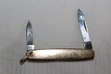 Small Geisen & Forstroff Solingen Germany Knife