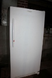 Fridgidaire Upright Frost Free Freezer