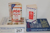 Assorted Medical Themed Books