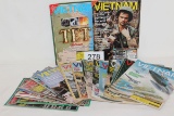 1990's Vietnam Magazines