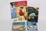 Nice Bird Identification Books