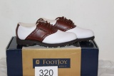 Ladies Golf Shoes By Footjoy In Original Box