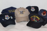 Tactical Caps