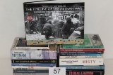 Vietam War Related Books