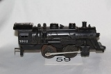 1960's LIONEL #1062 Train Engine