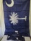 Quality Oxford Nylon U.S. Flags W/Grommets & Embroidered Stars