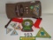 Central Savannah River Girl Scout Items