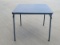 Cosco Padded Top Folding Table