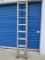 Davidson Aluminum 16ft Extension Ladder