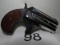 Corona .45 Pistol Lighter